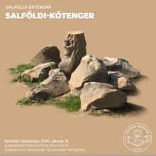 Salföldi-Kőtenger
