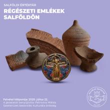 Régészeti emlékek Salföldön