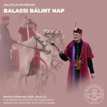 Balassi Bálint nap